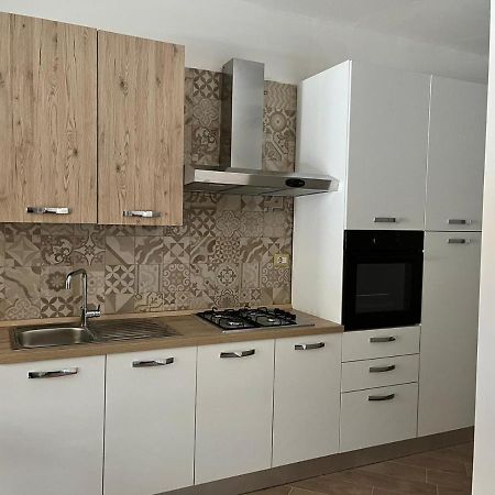 A casa di Alessandra Milão Exterior foto