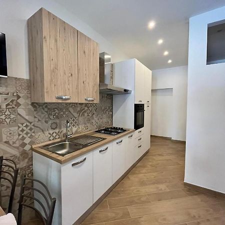 A casa di Alessandra Milão Exterior foto