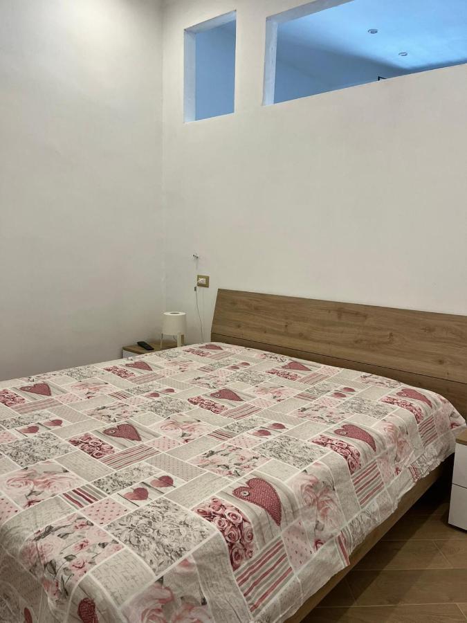 A casa di Alessandra Milão Exterior foto