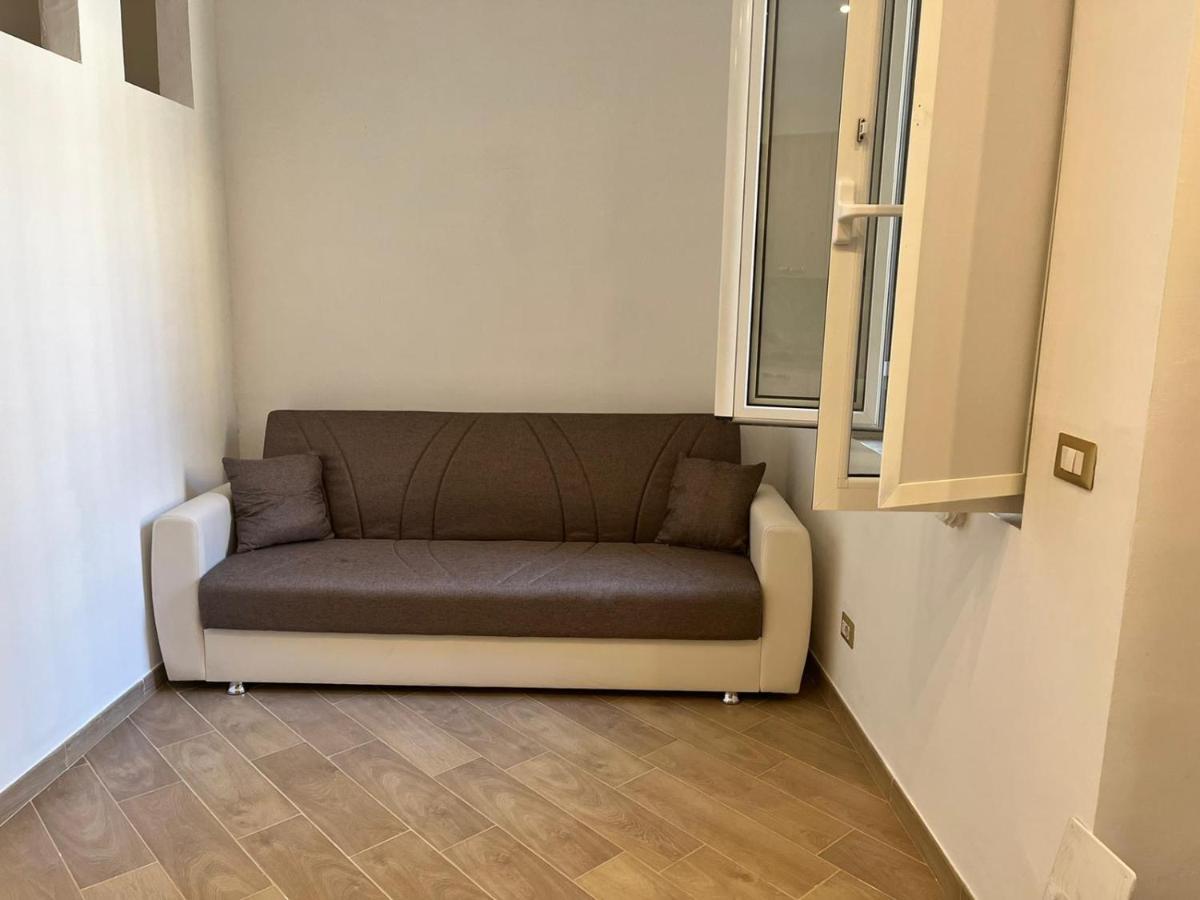 A casa di Alessandra Milão Exterior foto